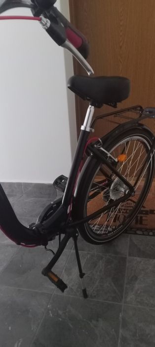 Sprzedam rower Dallas Bike 26