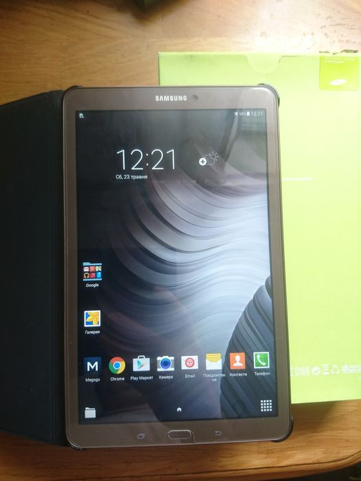 Планшет Lenovo M10,Samsung T561