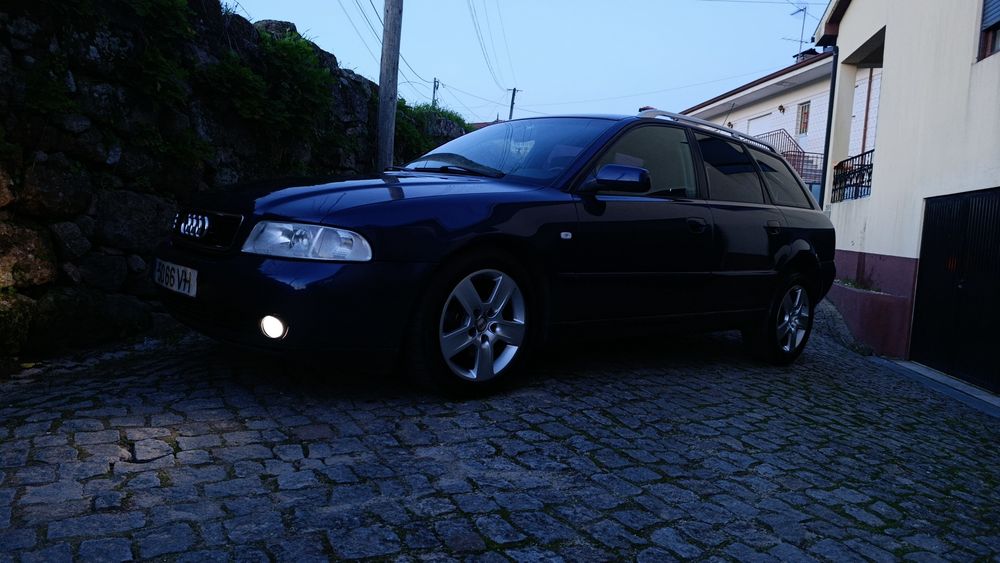 Carrinha 1.9 TDI 2.800€