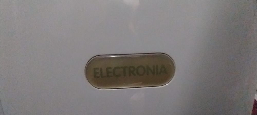 Ar condicionado portátil ELECTRONIA