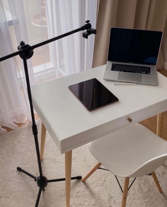 Универсальный штатив журавль шарнир держатель для телефона