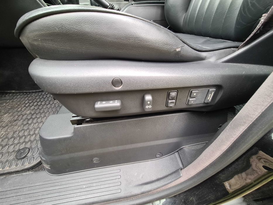 Range Rover p38 Peças Usadas bancos parachoques protecoes farois