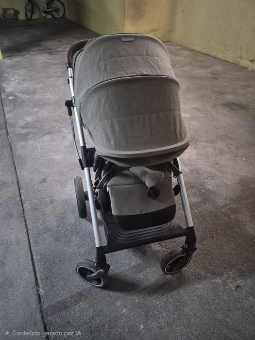 Carrinho cybex balios-s