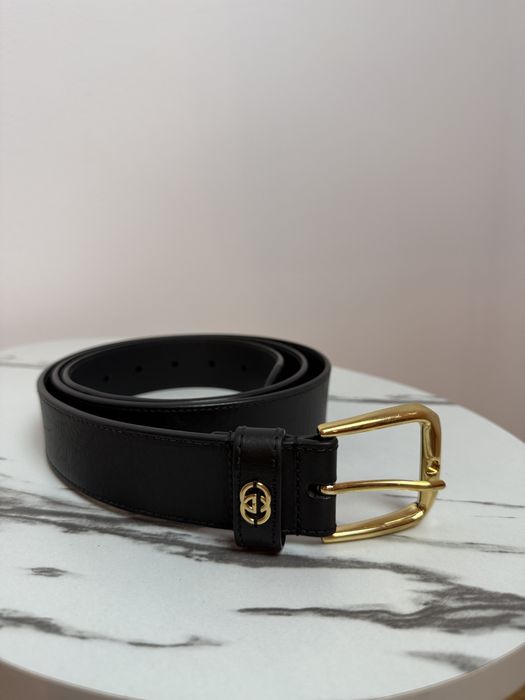 Pasek Gucci w idealnym stanie