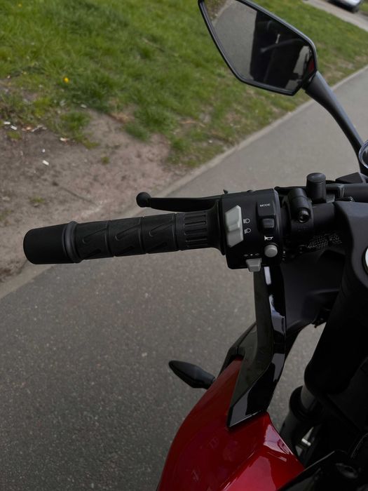 Мотоцикл CFMOTO 250SR LITE
