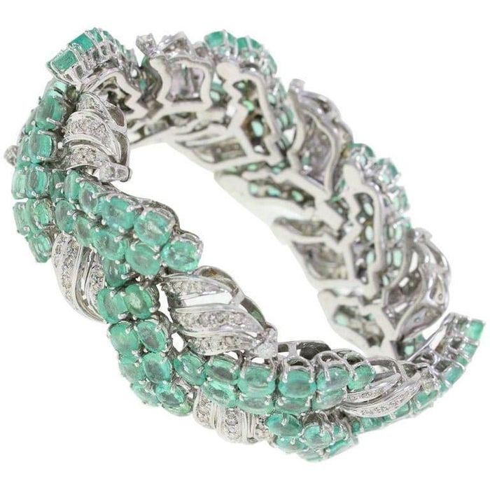 Joias - Pulseira de Ouro 10