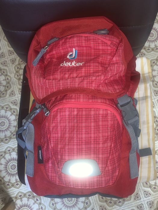 Рюкзак Deuter 20 літрів