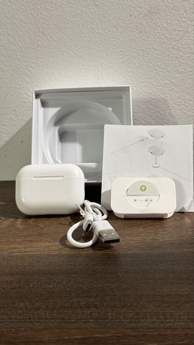Навушники AirPods Pro 2