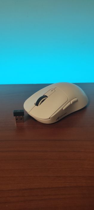 Attack Shark x3 Безпровідна