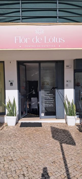 Alugo Gabinete para Estetica