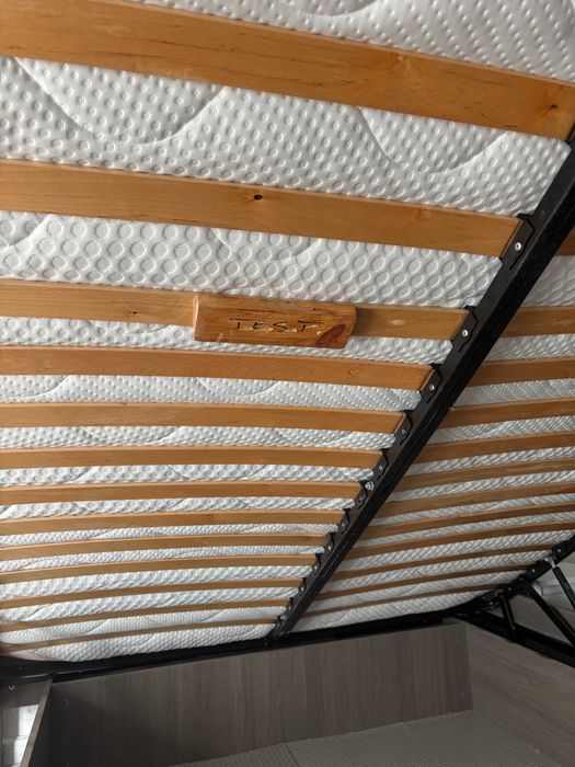 Łóżko VOX 160x200