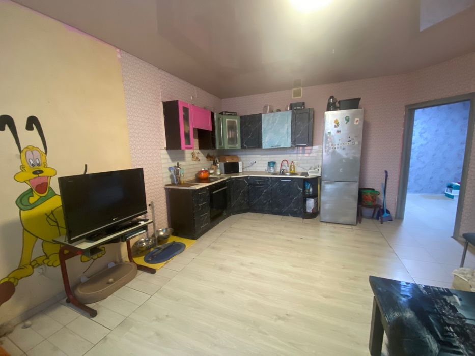 2-rooms apartment apartment by the address st. Kitoboynaya (area 80,3 m²) - Atlanta.ua - photo 3