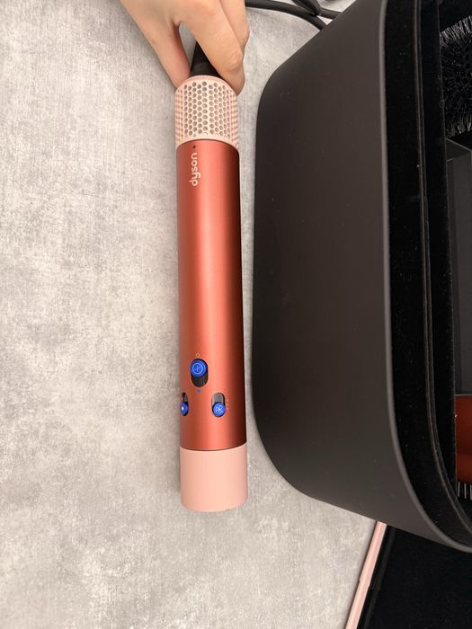 Dyson   Airwrap