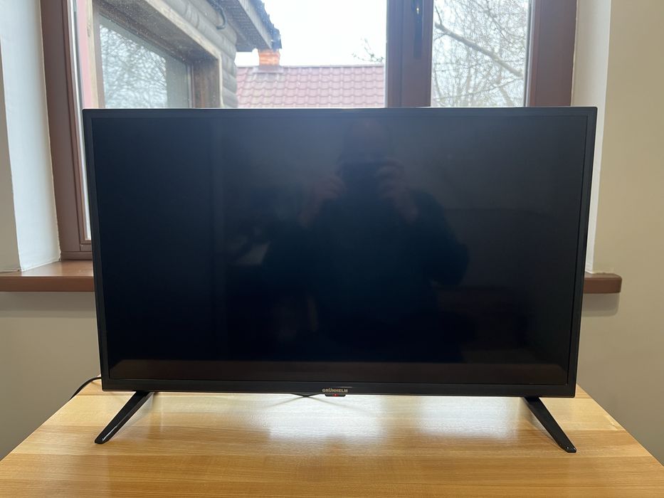 Телевізор Grunhelm 32діагональ
