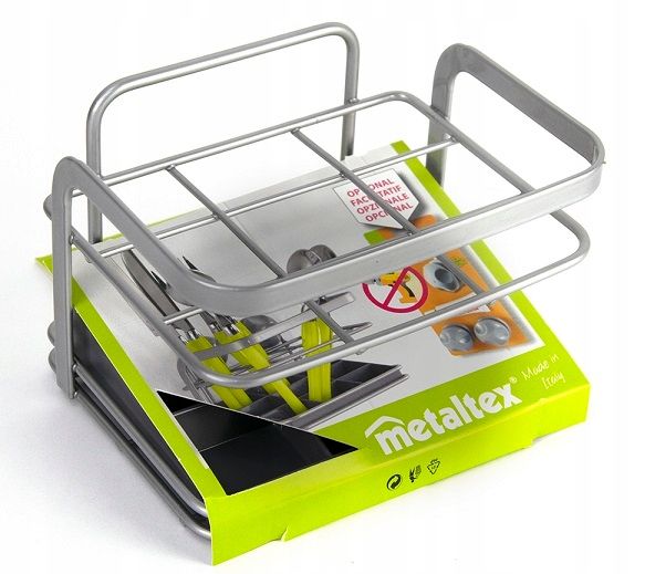 suszarka do sztućców na sztućce ociekacz swiss