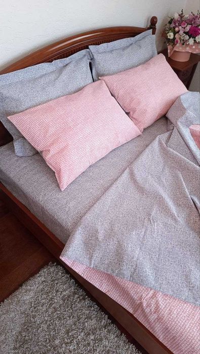 Підліткова Постіль Бязь Голд Люкс постільна білизна