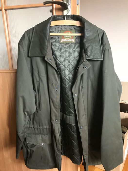 Kurtka outdoorowa Tagart rozm. XL