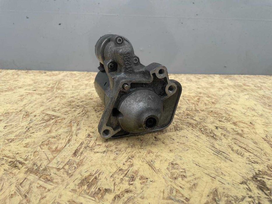 Стартер Dacia Dokker Duster Logan Sandero Nissan Cube Juke Micra Note