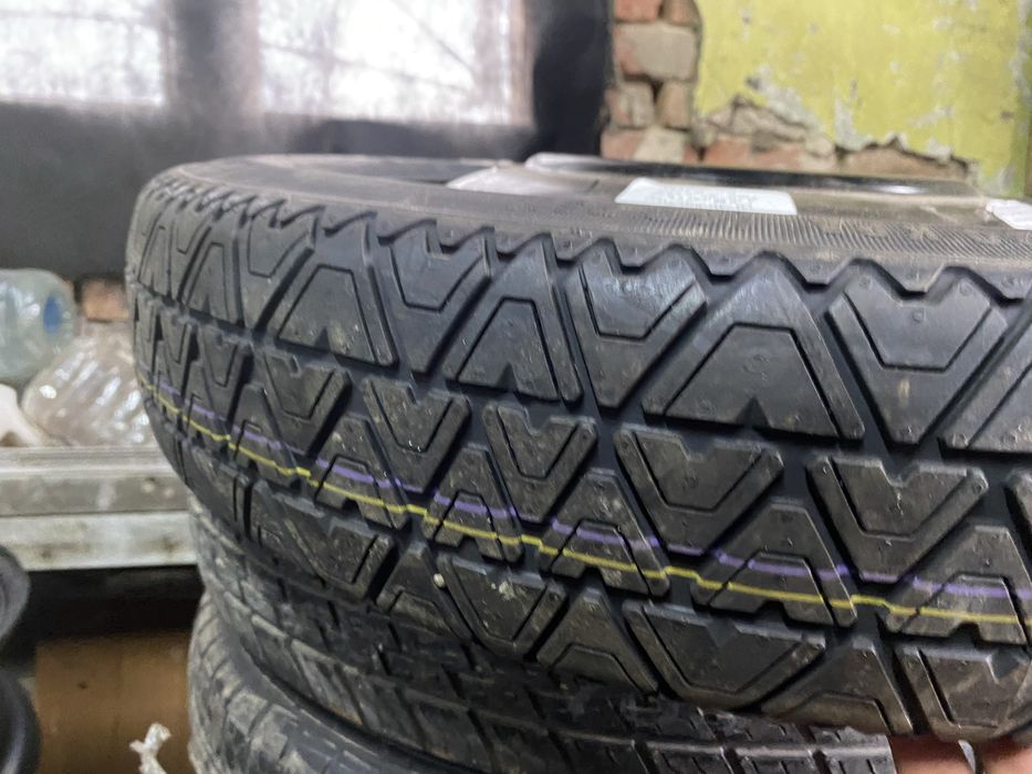Докатка Alfa Romeo Giulia R17 5x110