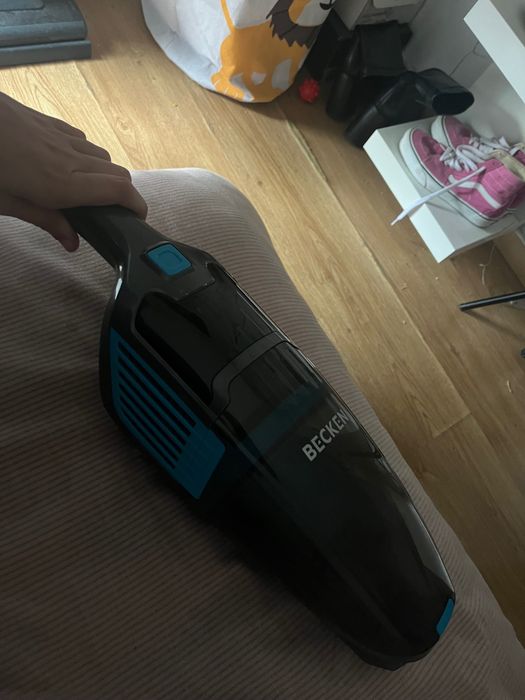 Aspirador BECKEN 2EM1
