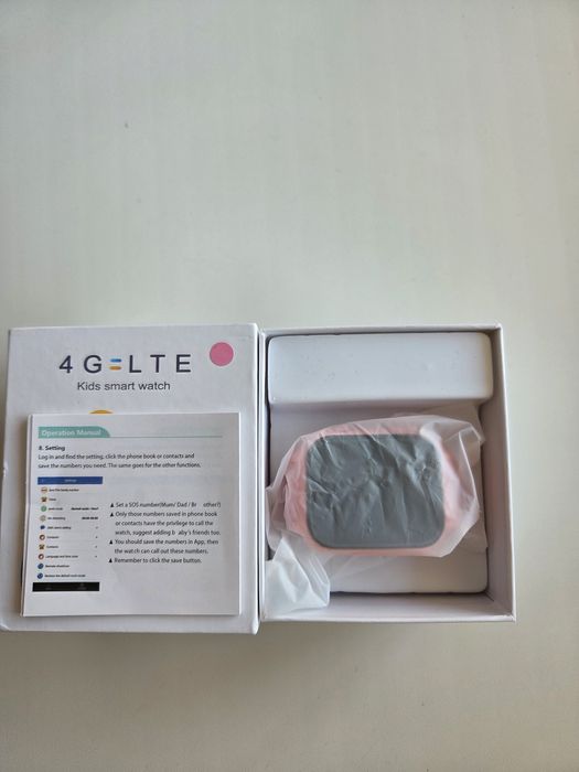 Годинник дитячий