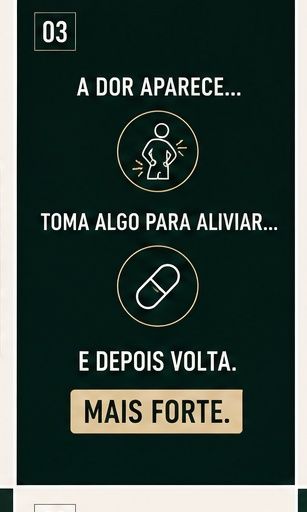 Avaliação de Coluna e Postura Gratuita (Quarta-Feira) – Porto