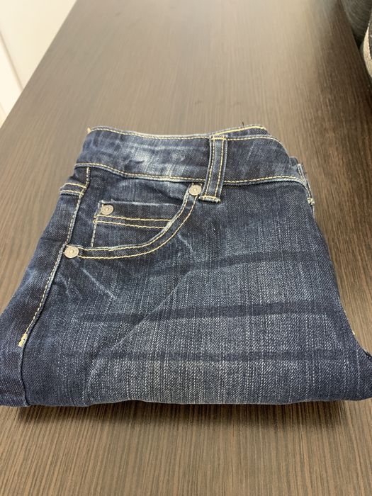 Дитячі фірмові шорти від Benetton