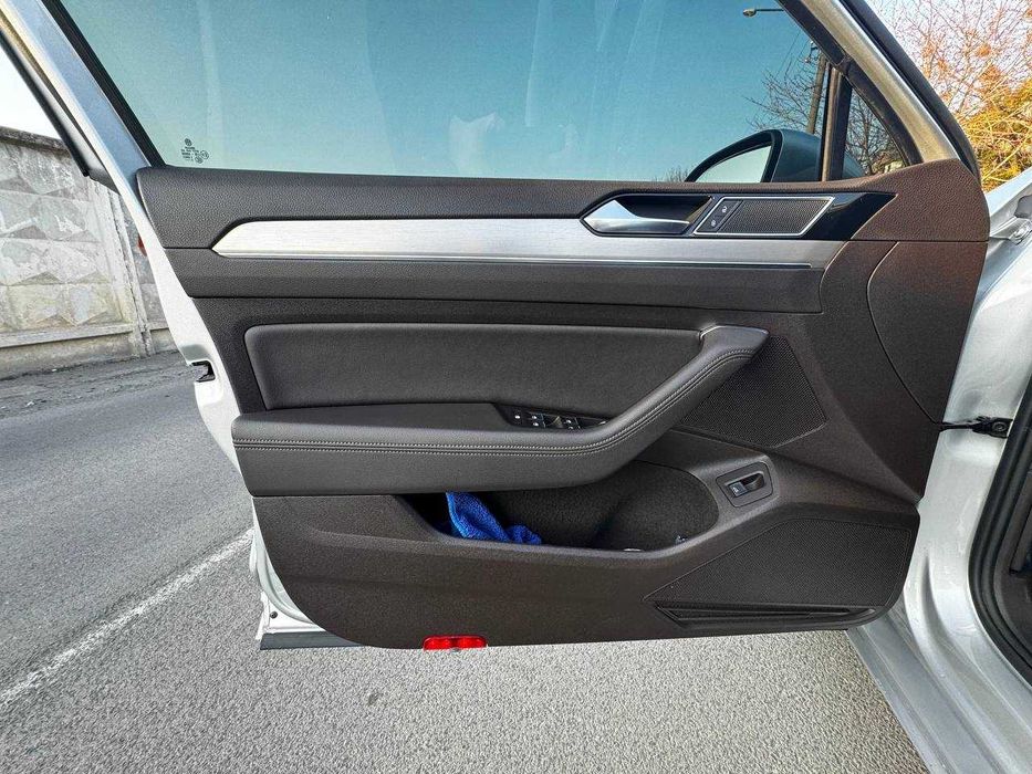 Продам Пасат b8 Wolksvagen pasat b8 highline