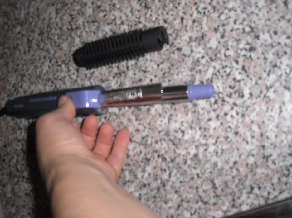 Плойка с насадкой Philips expression HP 4479