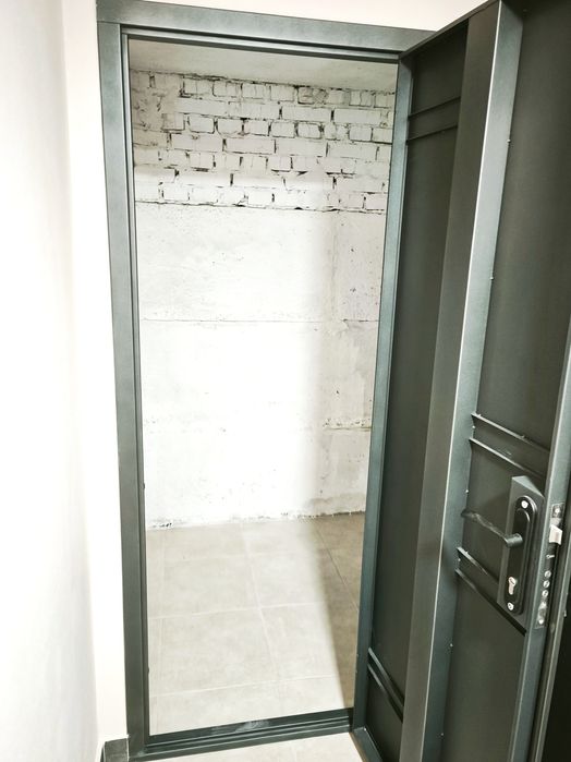 Приватні комори у ЖК «Дублін» Ірпінь  – більше, ніж просто зберігання!