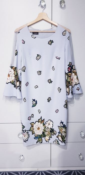 Praktycznie nowa damska sukienka Margo (42)