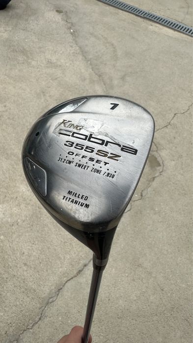 Driver’s Golfe (vários modelos)