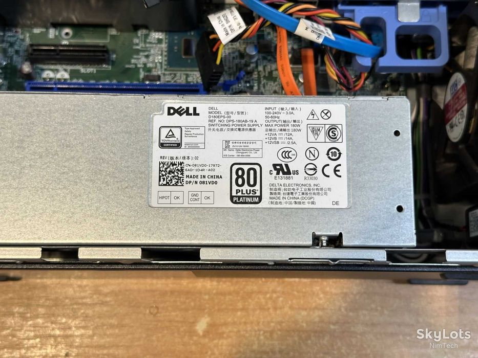 15х Системний блок Dell OptiPlex 7040 SFF/ i5-6500/ 8gb ПК компютер
