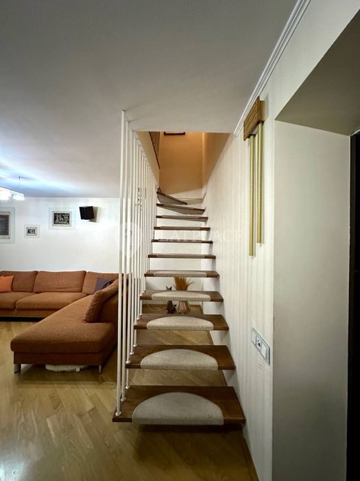 ‼️БЕЗ % Продаж 2-рівневої квартири Голосієвський 108к2 Васильківська