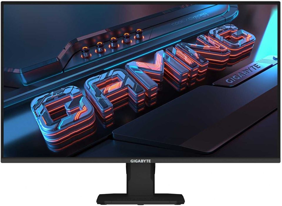 Nowy Monitor Gamingowy Gigabyte 24" FHD 200Hz 1ms FV23