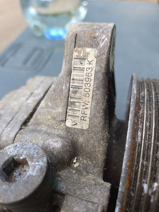 Pompa Wspomagania RFW Honda CR-V III 2.2 idetec CRV 3 2.2 i-detec N22