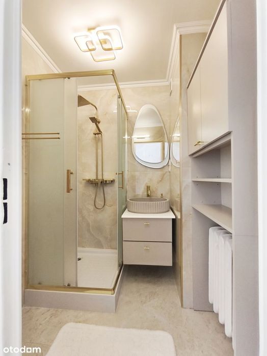Mieszkanie 48 m² z balkonem