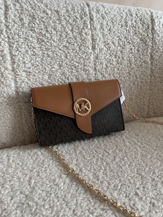 Сумка Michael Kors Charm