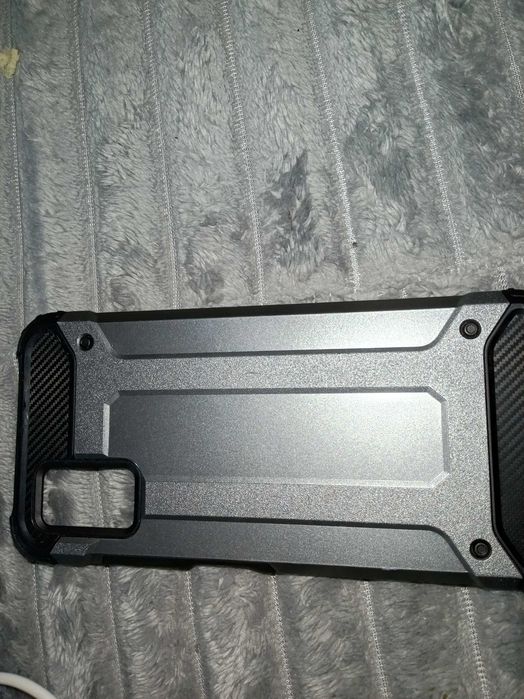 Чехол для samsung A02s