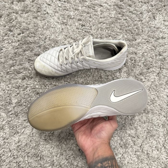 Футзалки Nike Lunar Gato ll