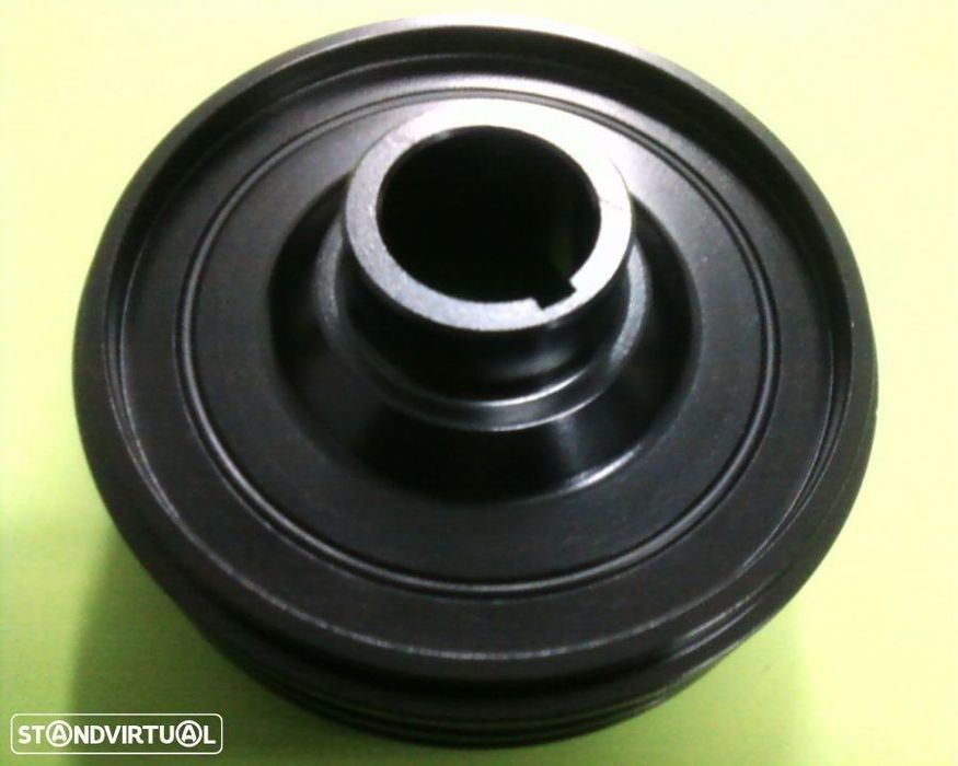 Poli da cambota Mitsubishi Canter FE531 2800 4M40 NOVA