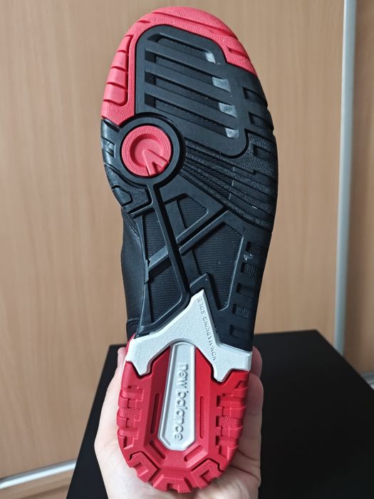 Sprzedam buty new balance sneakers 650
