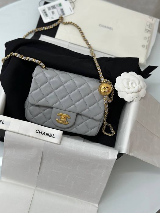 Сумка chanel шанель