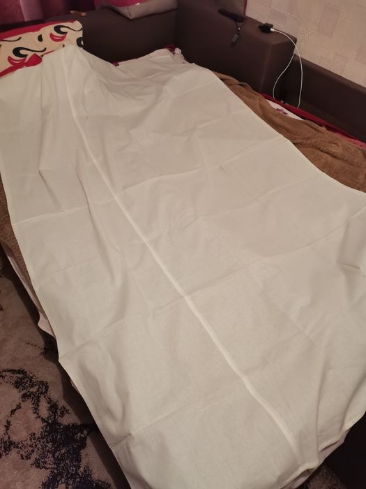 Простынь времен СССР, 1966 год