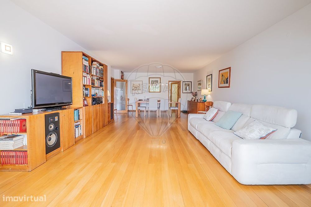 Apartamento T3 para venda