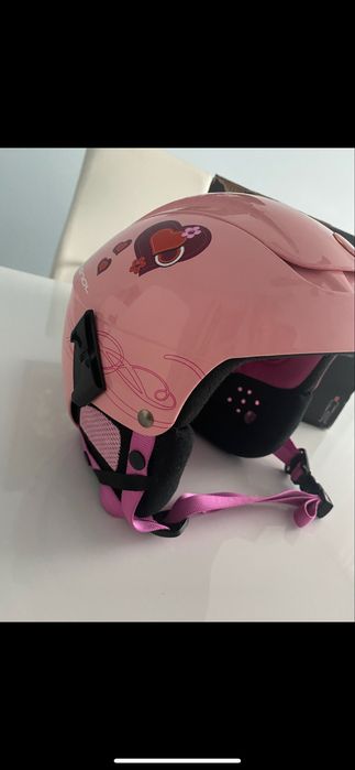 Kask Rossignol junior