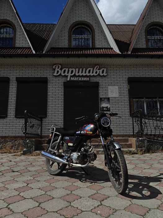 Продається альфа 110