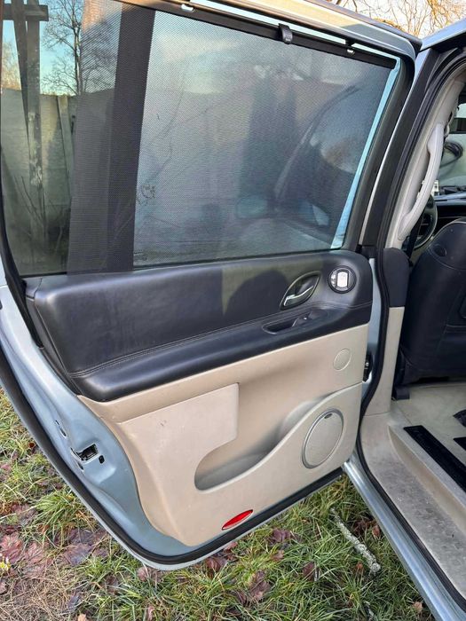Renault espace 4