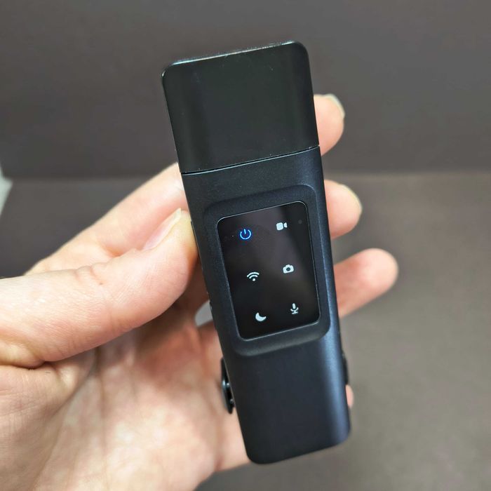 міні відеокамера H1080 з підключенням по вай фай і нічним баченням