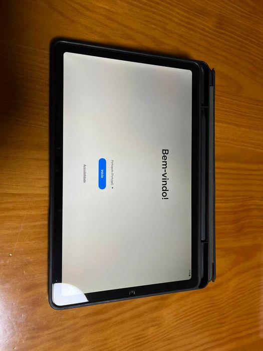 Tablet Samsung Galaxy Tab S6 Lite 2022 – 64GB + S Pen